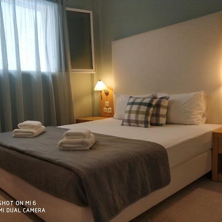 Skalidis Apartments โตโล ห้อง รูปภาพ