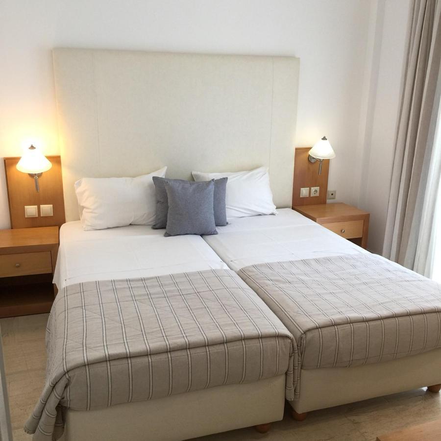 Skalidis Apartments โตโล ห้อง รูปภาพ
