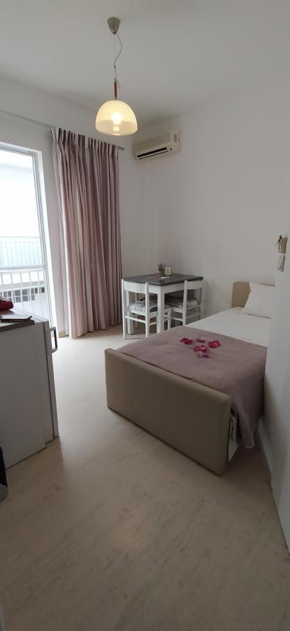 Skalidis Apartments โตโล ห้อง รูปภาพ