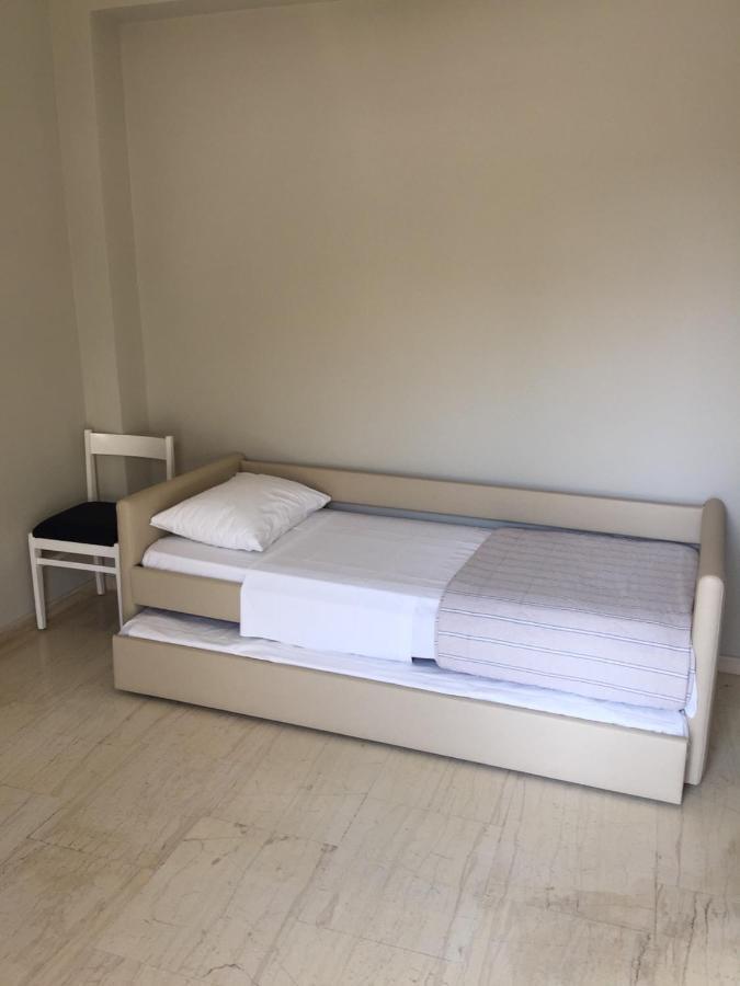 Skalidis Apartments โตโล ห้อง รูปภาพ
