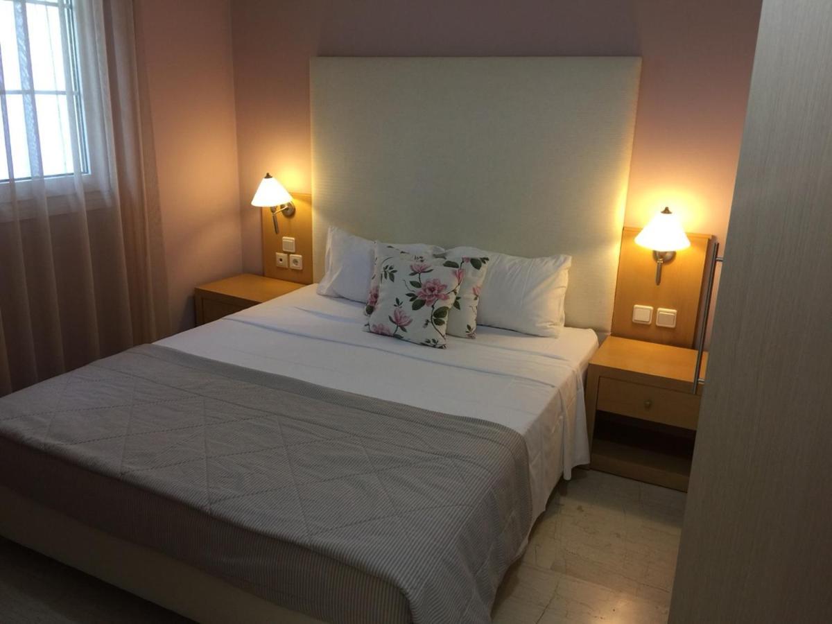 Skalidis Apartments โตโล ห้อง รูปภาพ