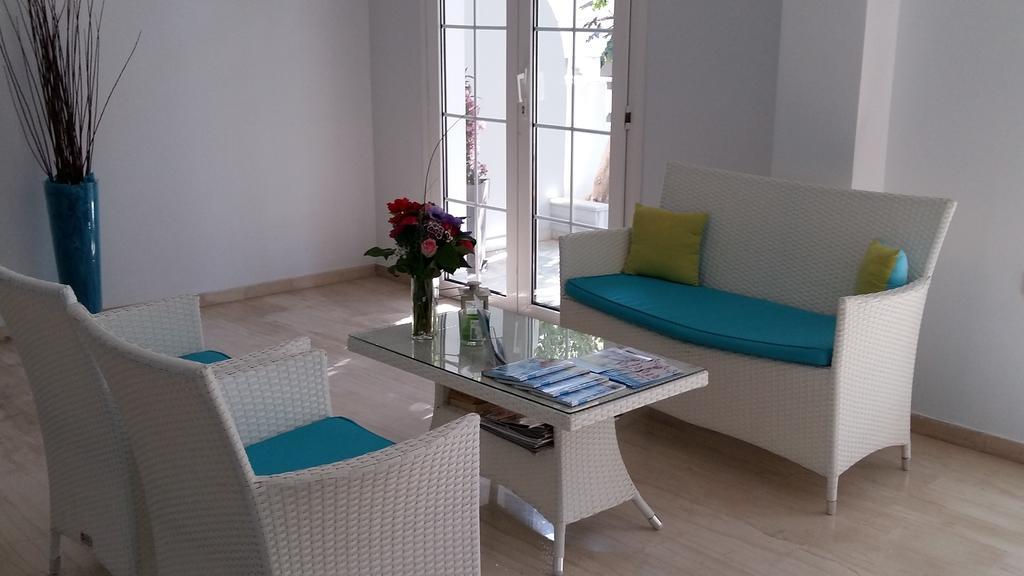 Skalidis Apartments โตโล ภายนอก รูปภาพ