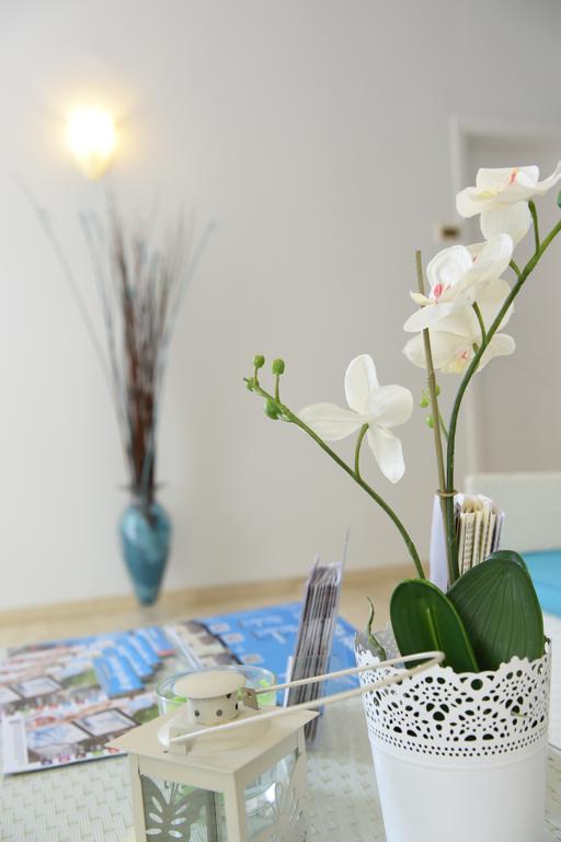 Skalidis Apartments โตโล ภายนอก รูปภาพ