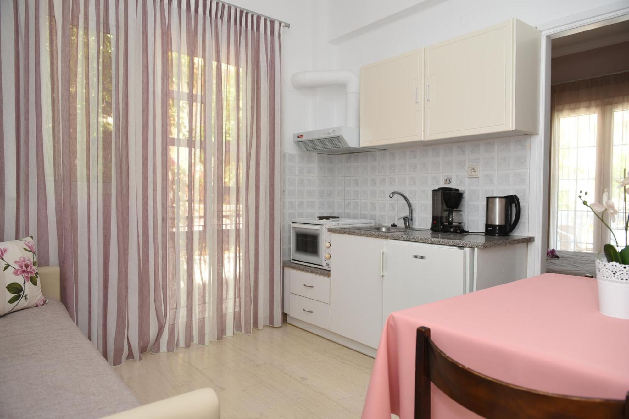 Skalidis Apartments โตโล ห้อง รูปภาพ