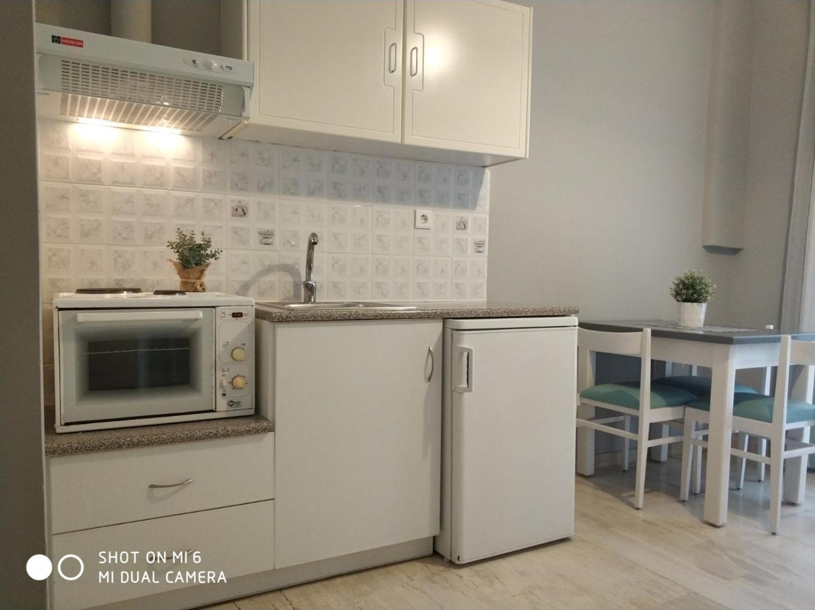 Skalidis Apartments โตโล ห้อง รูปภาพ