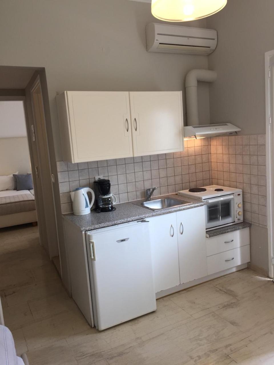 Skalidis Apartments โตโล ห้อง รูปภาพ