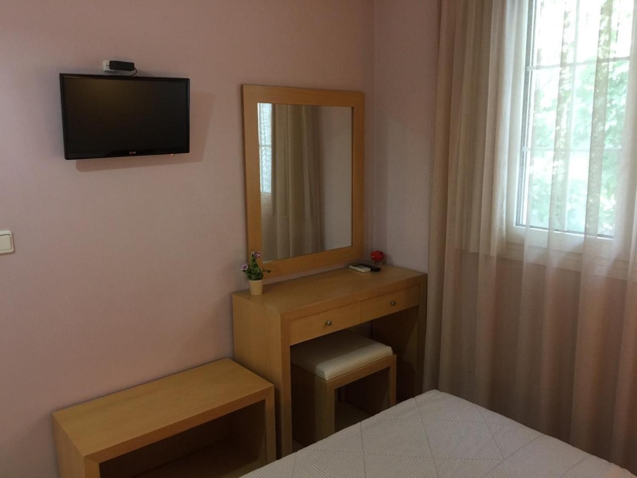 Skalidis Apartments โตโล ห้อง รูปภาพ