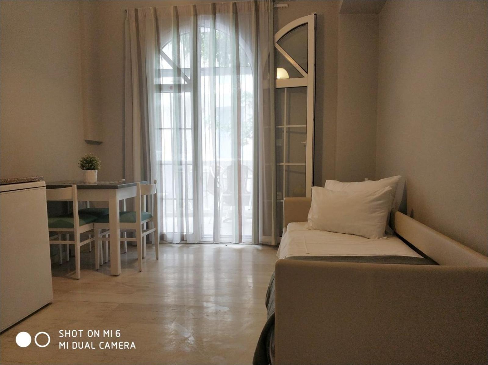 Skalidis Apartments โตโล ห้อง รูปภาพ