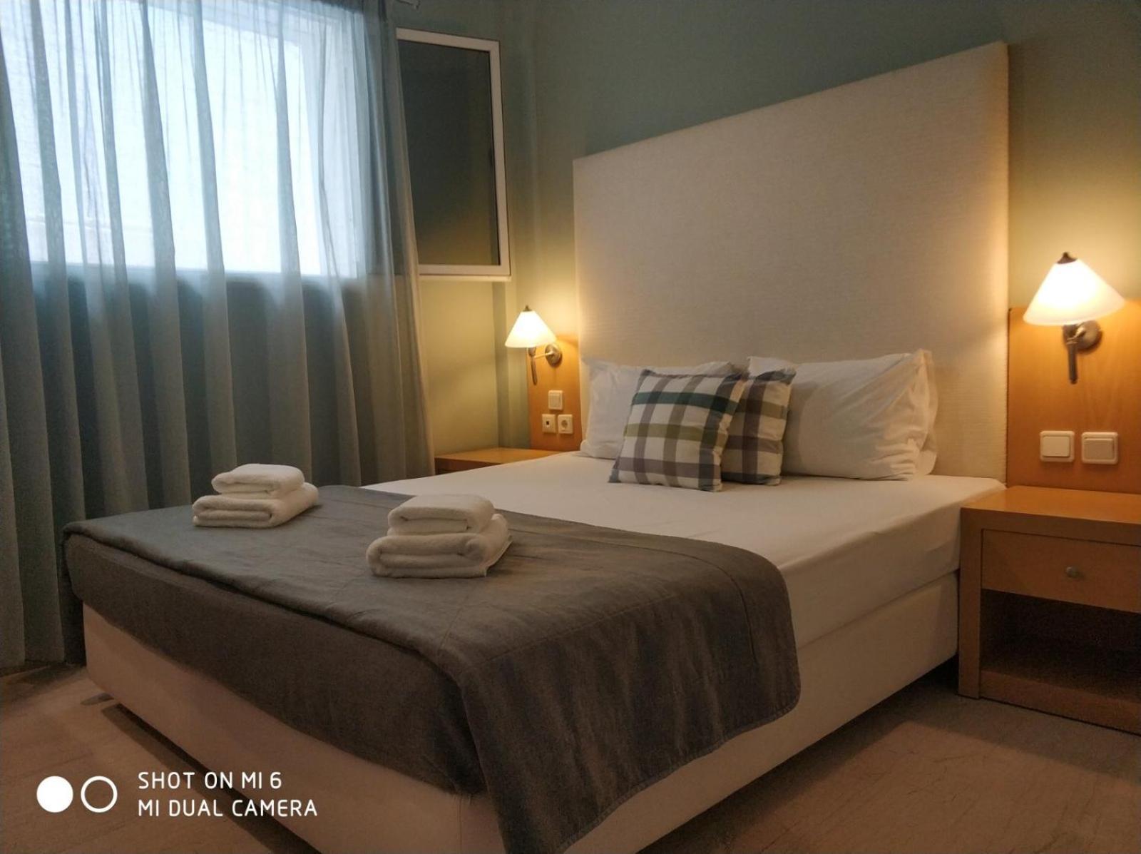 Skalidis Apartments โตโล ห้อง รูปภาพ