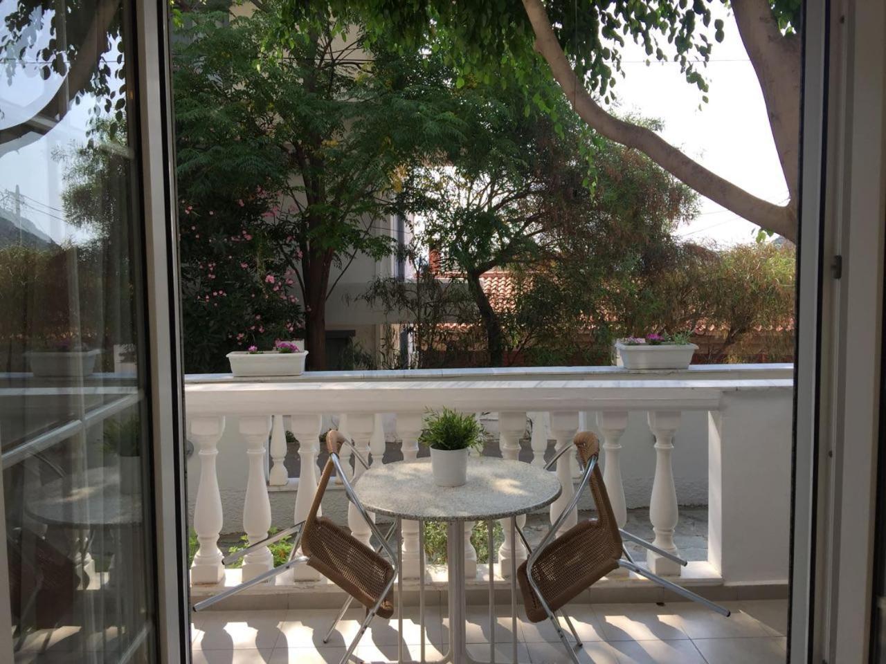 Skalidis Apartments โตโล ห้อง รูปภาพ