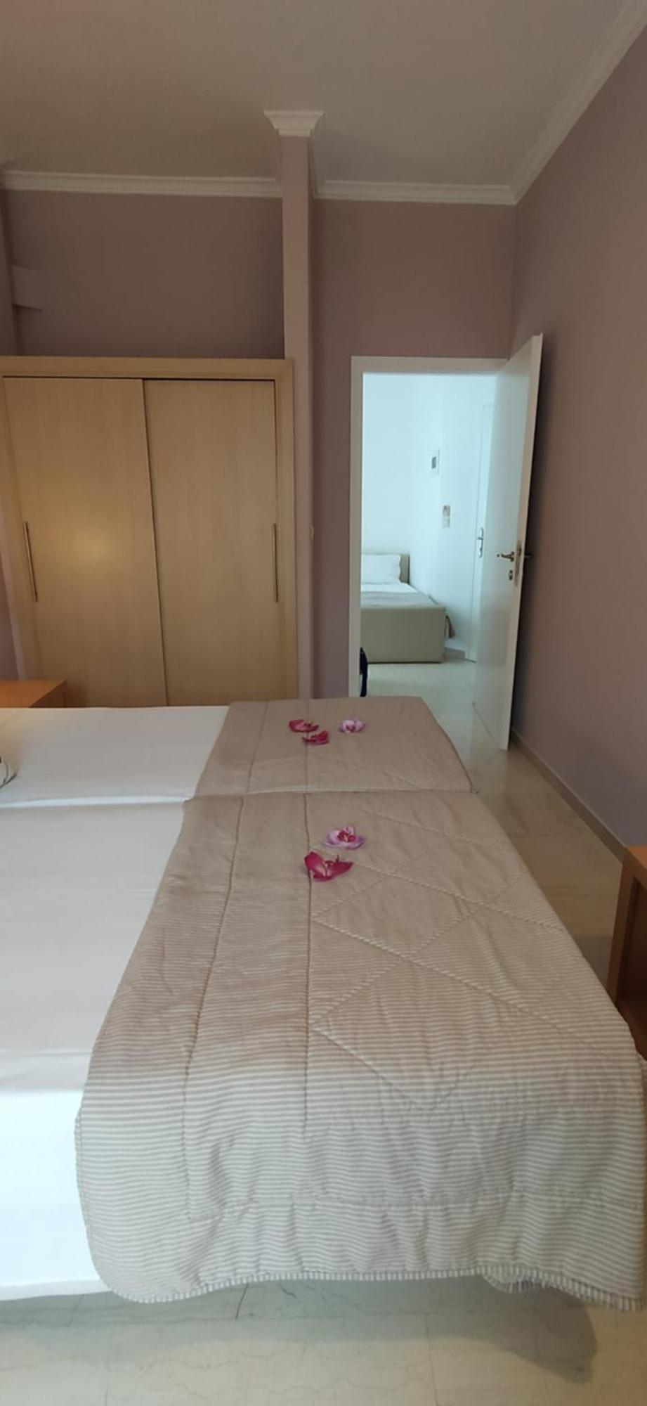 Skalidis Apartments โตโล ห้อง รูปภาพ