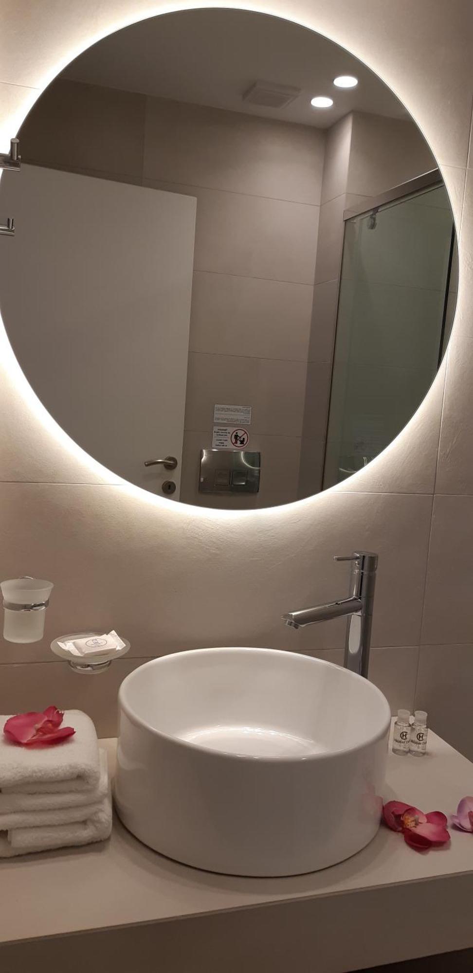 Skalidis Apartments โตโล ห้อง รูปภาพ