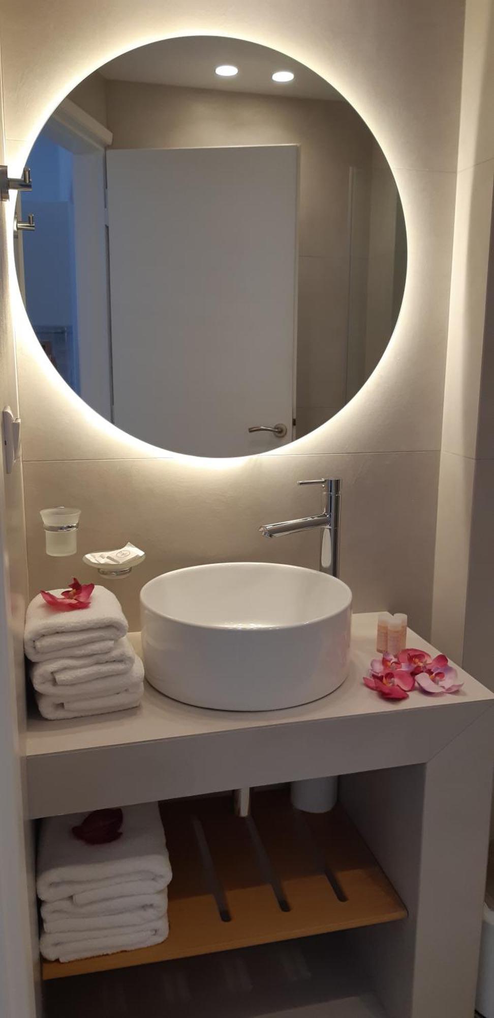 Skalidis Apartments โตโล ห้อง รูปภาพ